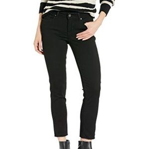 💕Levi’s classic mid-rise skinny ankle